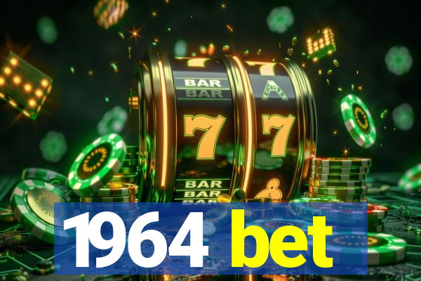 1964 bet